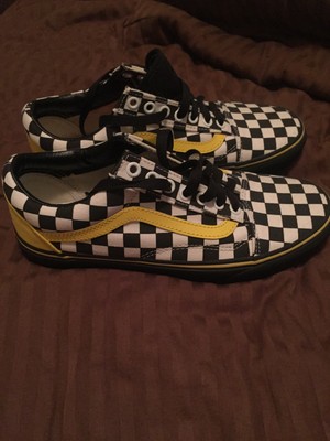 vans expensive shoes