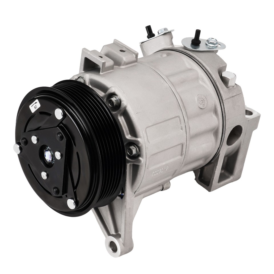 2008 Nissan Altima Ac Compressornull