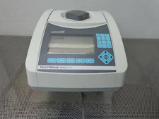Labnet MultiGene OptiMax Thermal Cycler TC9610