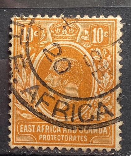 World 6 Good Stamps MH, Used 33M217 - Bild 6 von 7