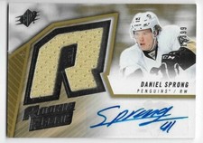 2015-16 SPx Hockey Cards 18