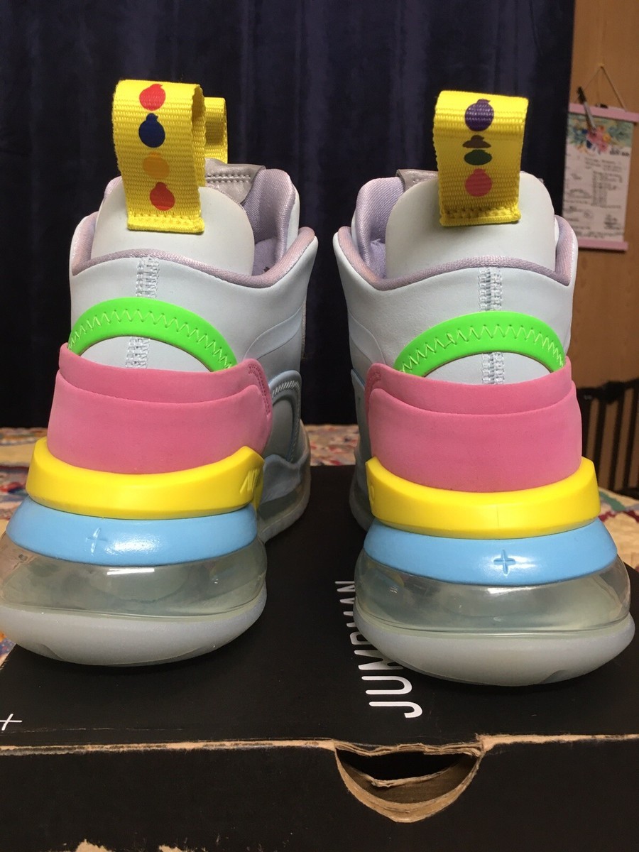 the lyrical lemonade x jordan aerospace 720