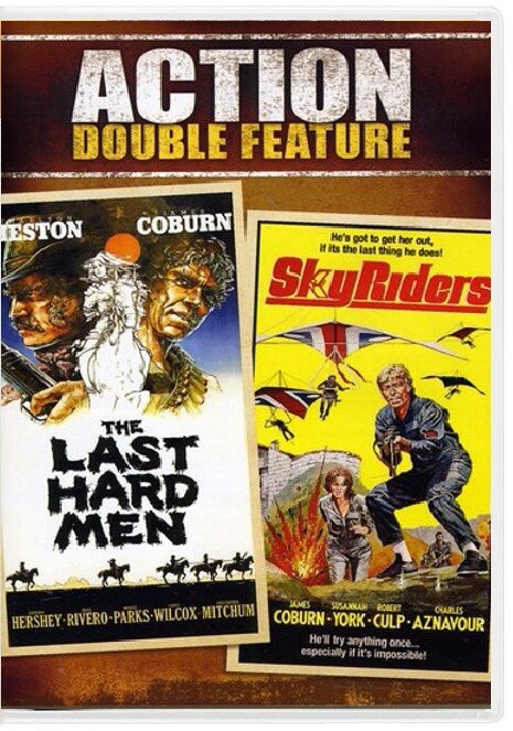 2 FILM COLLECTION - Many Options to Choose From - with Free