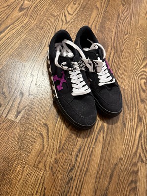 Off-White Women s Sneakers Size 8