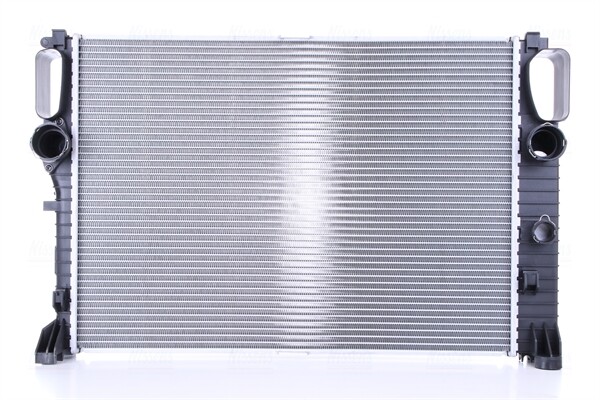 62796A NISSENS Radiator, engine cooling for MERCEDES-BENZ