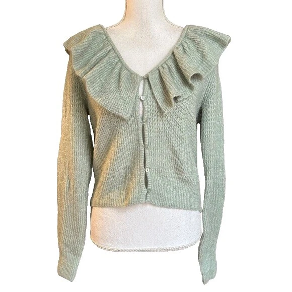 H&M Wool Cardigans for Women