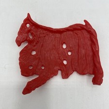 Rare Thundercats Astral Moat Monster LJN 1986 Original Right Wing Part