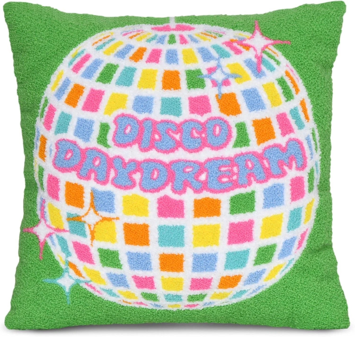 Iscream Accent Pillow - Thumbnail 4
