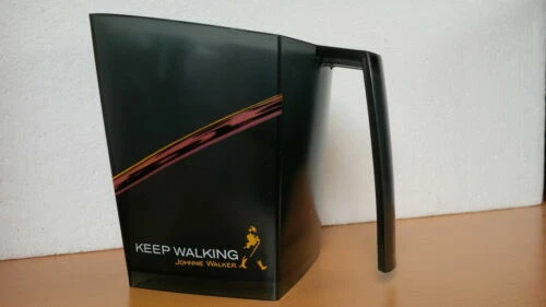 Carafes de collection de type bistrot