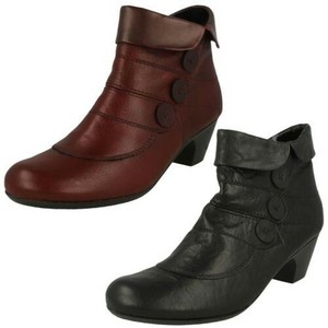 ebay rieker boots