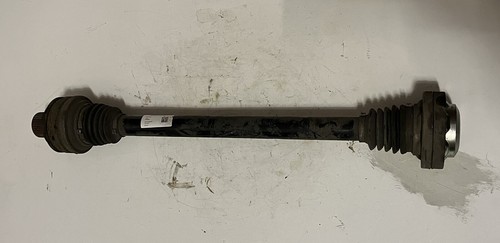 VW Touareg III CR7 3.0 TDI 4motion Antriebswelle Hinten Rechts Links /4M0501203D