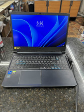 Acer Predator Helios 300 Gaming Laptop PH315-54-714U 