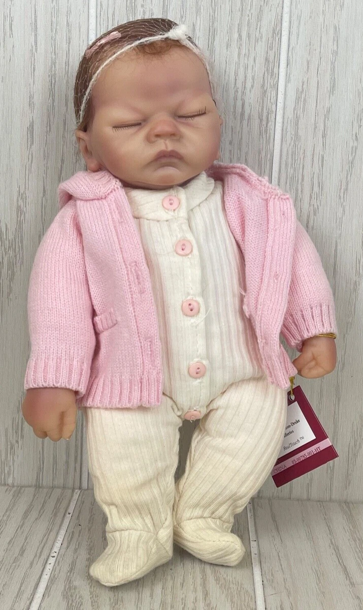 Tiny Miracle Emmy Baby Doll 10
