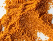 Amba Haldi Curcuma Aromatica Wild Turmeric Ambia Haldi - Powder - Free Shipping