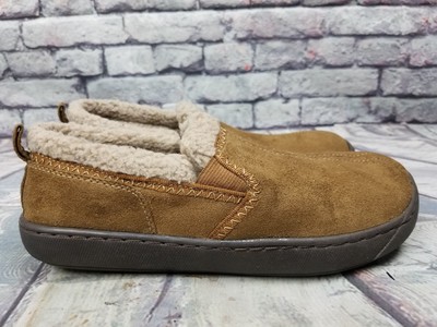 target boys slippers