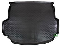 Gummi Kofferraumwanne FüR Hyundai Santa Fe 2013-2018 5-Sitzer Antirutsch