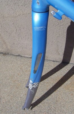 Specialized FACT Carbon Fiber Road Bike Fork with Zertz | eBay