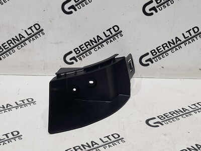 GENUINE FORD C-MAX 2010-2019 REAR RIGHT SIDE BUMPER BRACKET MOUNT 1715171