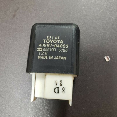 Toyota 90987 04002