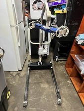 Invacare Reliant 450 Electric Hoyer Lift