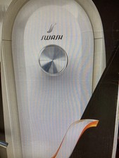 whirlpool swash dry cleaner