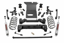 Rough Country 6 Suspension Lift Kit For Toyota Fj Cruiser 2007-2009