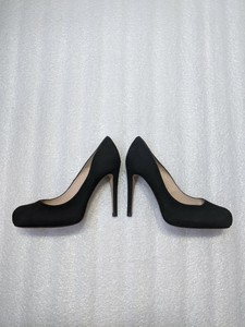 lk bennett black heels