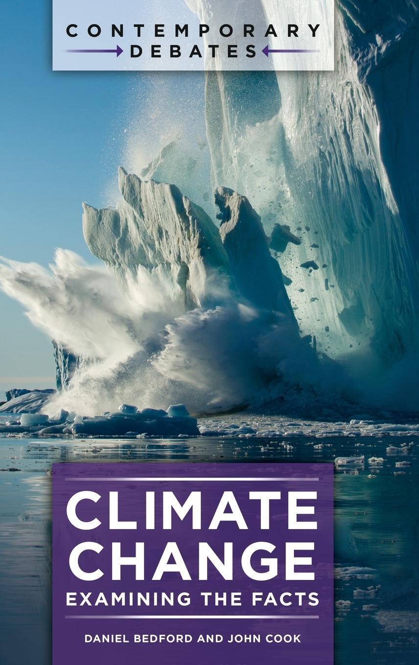 Thumbnail - Climate Change | Examining The Facts | Daniel Bedford (u. A.) |