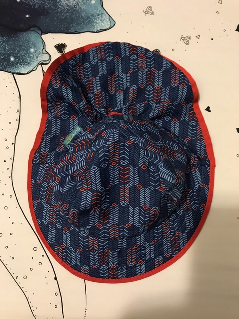 sunday afternoon baby hat