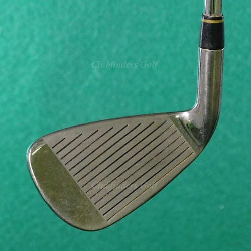 Top Flite Tour Titan Steel Single 6 Iron Factory OLC Steel Regular - Picture 2 of 2