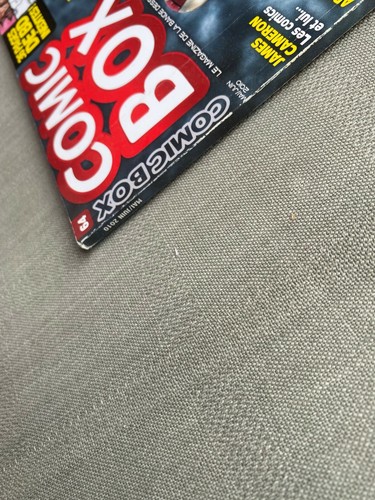 Comic Box 1re Series No. 64 IN Very Good Condition - Picture 3 of 4