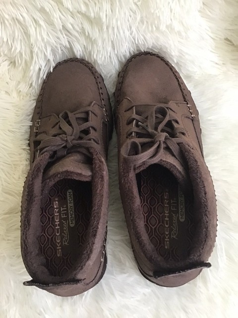 skechers lineage sneaker