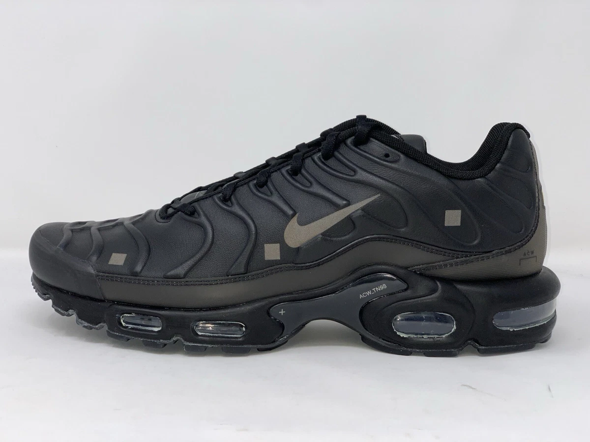 Las mejores ofertas en Men's A-Cold-Wall* x Nike Air Max Plus