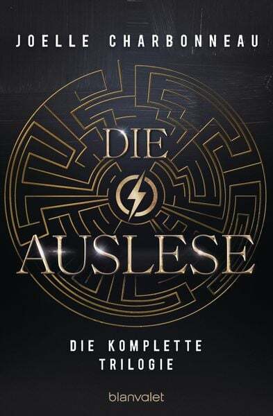 Thumbnail - Die Auslese - Die Komplette Trilogie