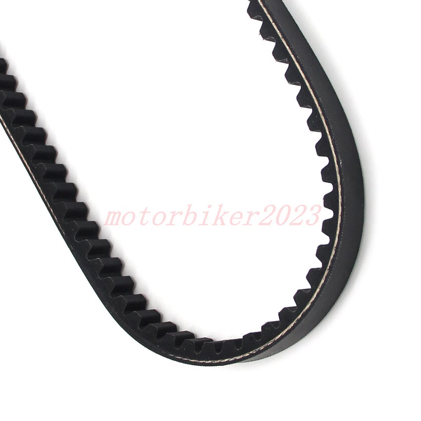 Correa de transmisión Easy 50 2010 F-Act 50 2008-2015 RY6 50 10-15 para Keeway Drive Foto 3 de 4