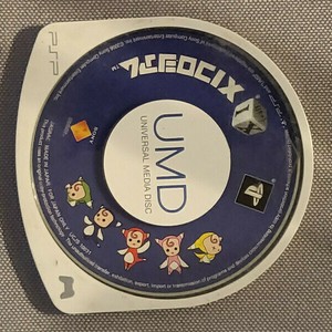 Xi Coliseum Japan Umd Only Sony Psp Ebay