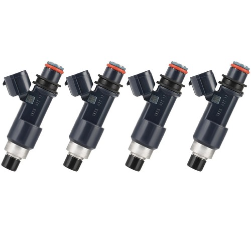 4X Fuel Injectors 16611-AA810 For 2011-2015 SUBARU Forester Legacy Outback 2.5L - Picture 4 of 12