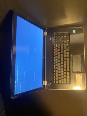 Hp Pavilion  Dts Sound, core i3