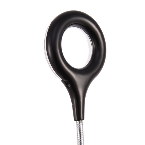 Bright 18 LED Flexible Mini USB Light for Laptop Computer PC Desk Reading - Afbeelding 9 van 11