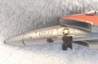 DIECAST TOY AIRPLANE USAF F-15 MAISTO MADE IN CHINA PRE-OWNED — photo 4