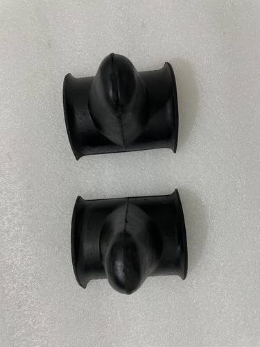 Suzuki SJ LJ80 F10A Samurai Rear Suspension Axle Spring Bumper Kit ...