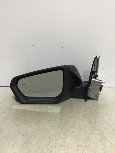 2018 2019 2020 2021 CHEVROLET EQUINOX LH DRIVER DOOR MIRROR OEM A94L 14258