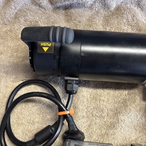 Left & Right INVACARE TDX SP II MOTORS Gear Box 1188843 1163412/1163413 TESTED - Picture 3 of 16