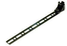 Set of 4 SPAL Universal Strap Fan Mounting Brackets