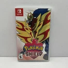 Pokemon Shield (Nintendo Switch) Tested & Working| 1 YR Warranty