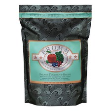 Four-Star Cat Nutritional Recipe Grain Free 4lb 15.22 per pound