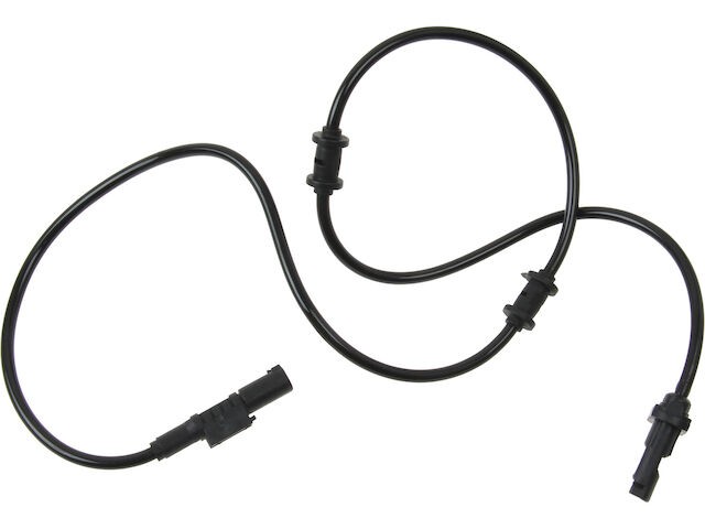 Mercedes-Benz SLR McLaren Abs wheel speed sensors Set P/N PD45K8