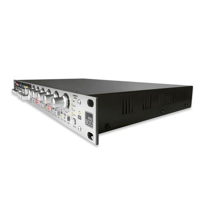 Audient ASP 800 - Class A Microphone Preamp and A/D converter with 8 channels