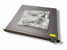 Ruckus ICX 7650-48ZP MultiGigabit PoE 48-Port Switch w/ ICX7650-4x10GF Module