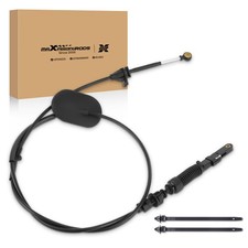 Shift Cable For Chevy Trailblazer Automatic Transmission 1563mm Long Shift Qme Shift Cable For Chevy Trailblazer Automatic Transmission 1563mm Long Shift Qme
